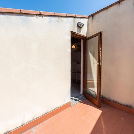 The Luxor Suites - Corsica Florence Luaran gambar