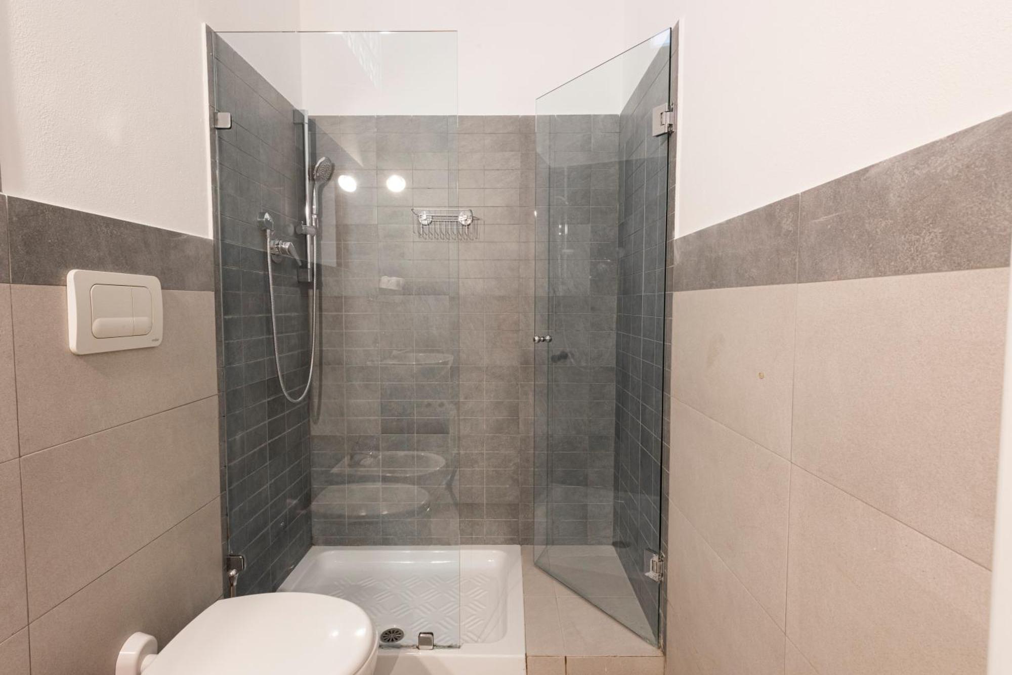 The Luxor Suites - Corsica Florence Luaran gambar