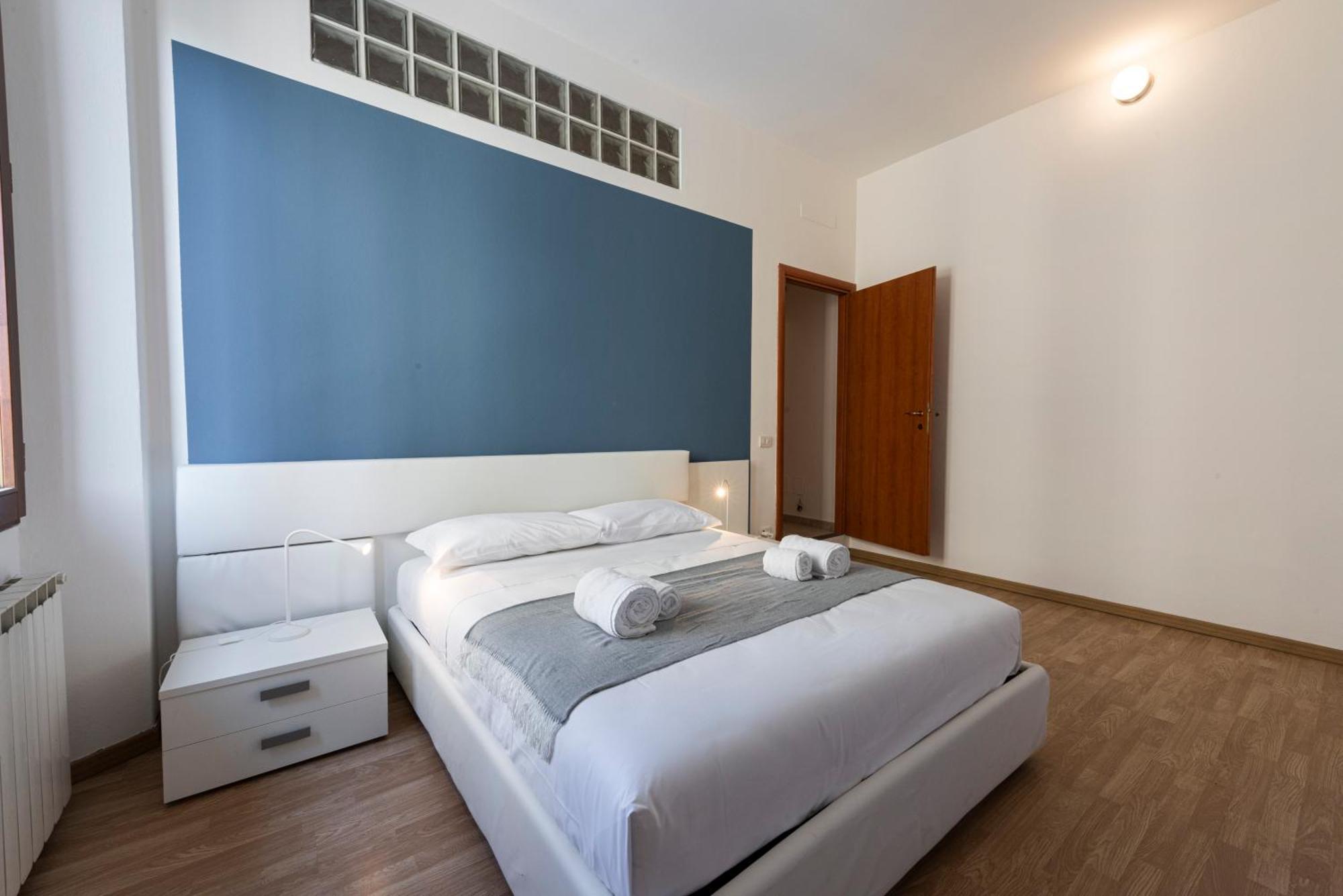 The Luxor Suites - Corsica Florence Luaran gambar
