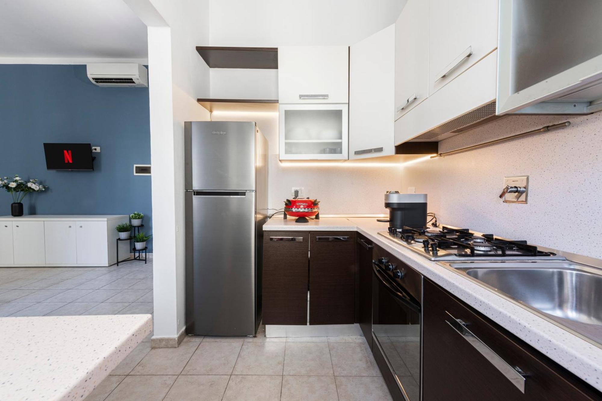 The Luxor Suites - Corsica Florence Luaran gambar