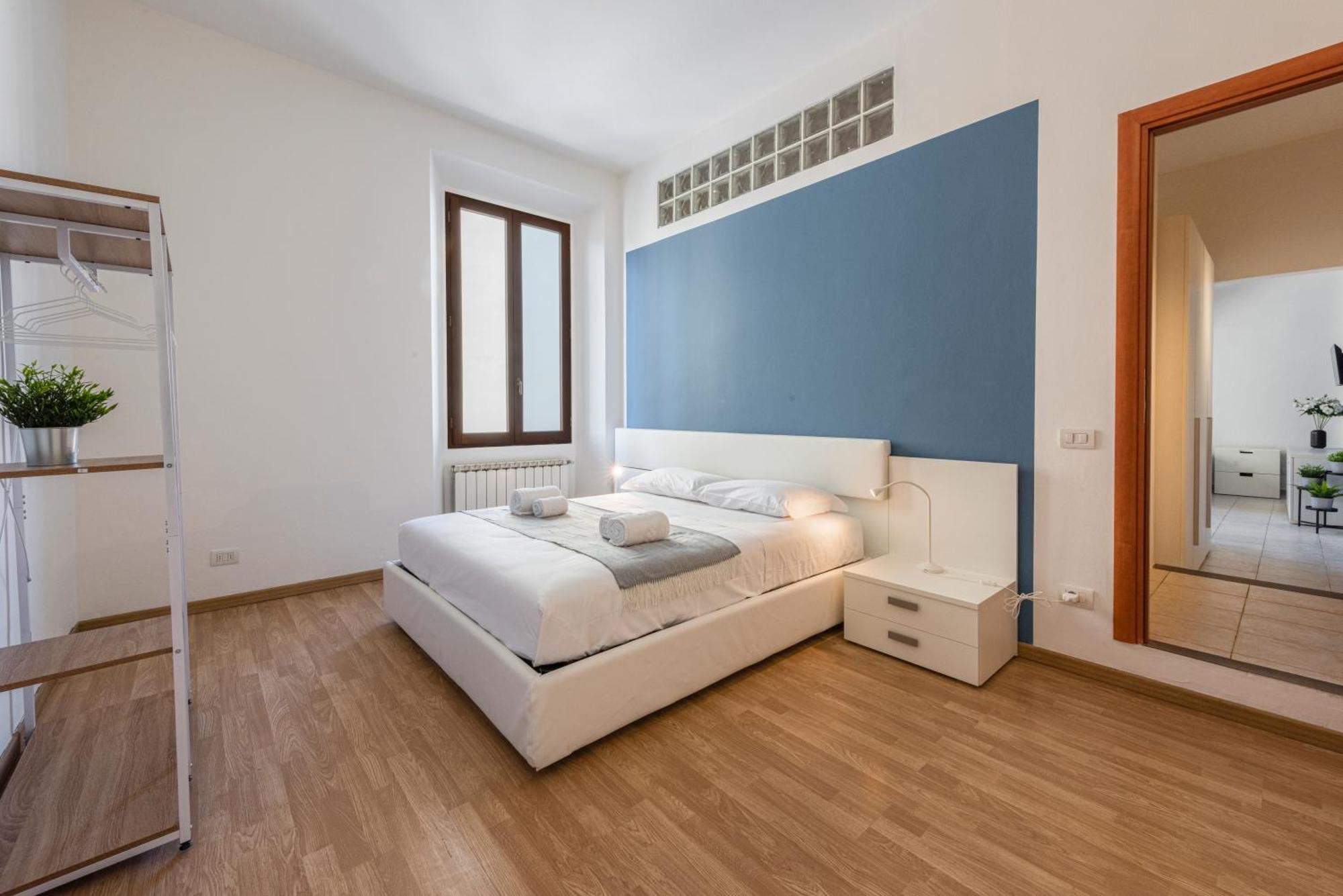 The Luxor Suites - Corsica Florence Luaran gambar