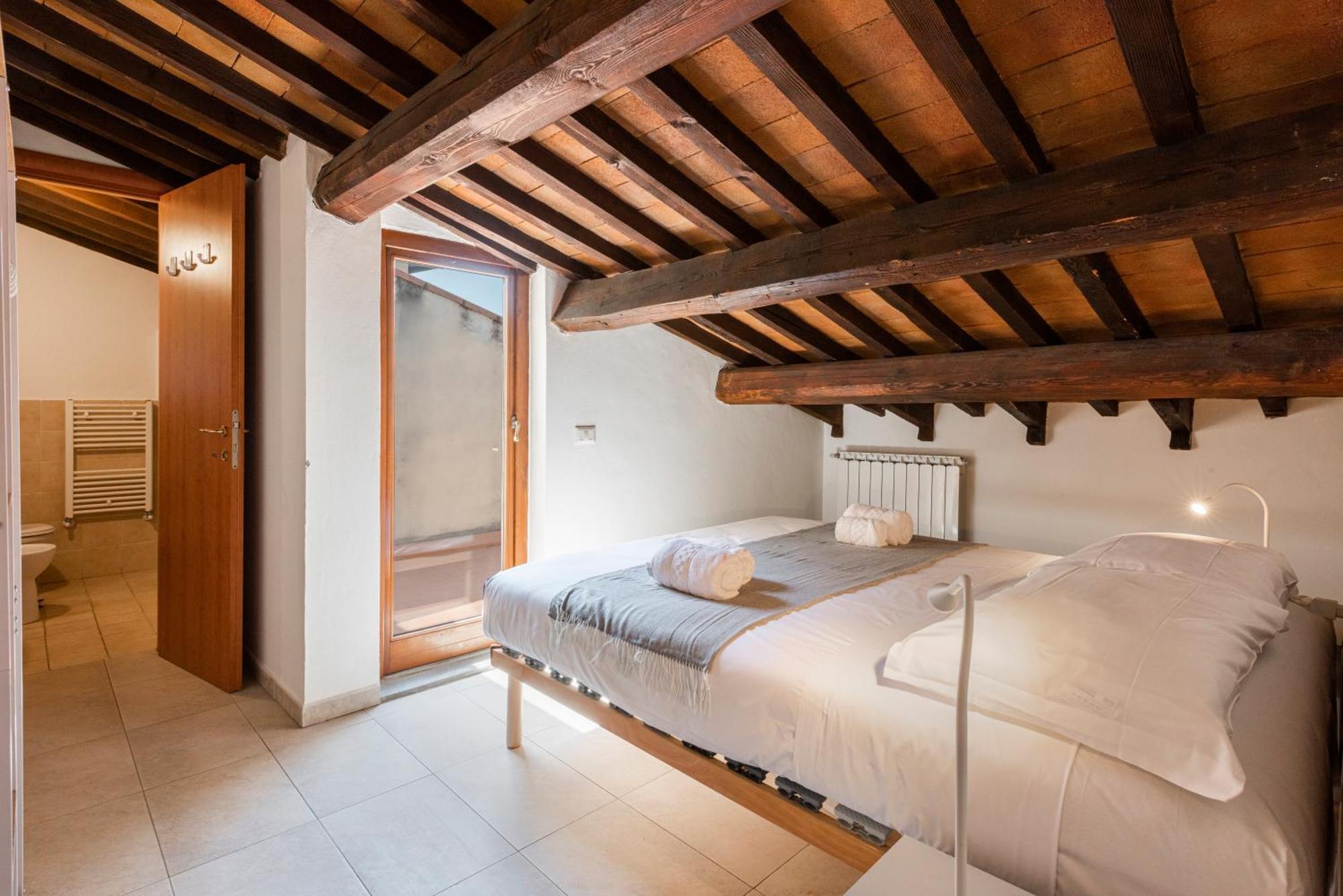 The Luxor Suites - Corsica Florence Luaran gambar