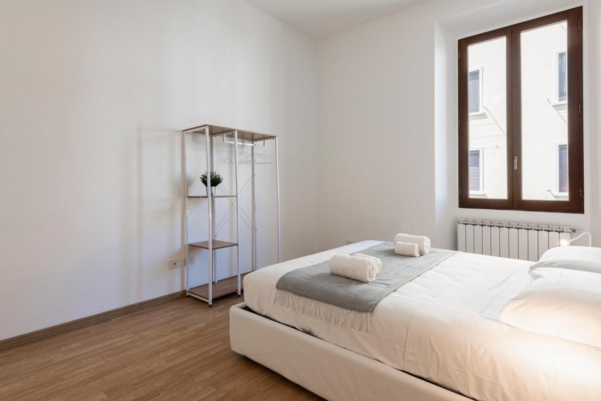The Luxor Suites - Corsica Florence Luaran gambar