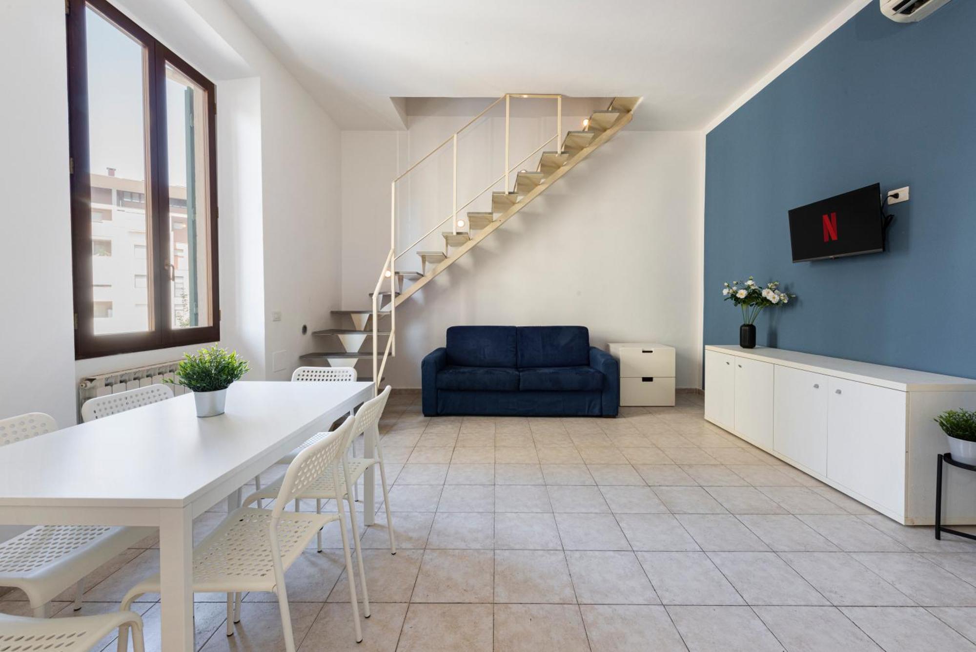 The Luxor Suites - Corsica Florence Luaran gambar