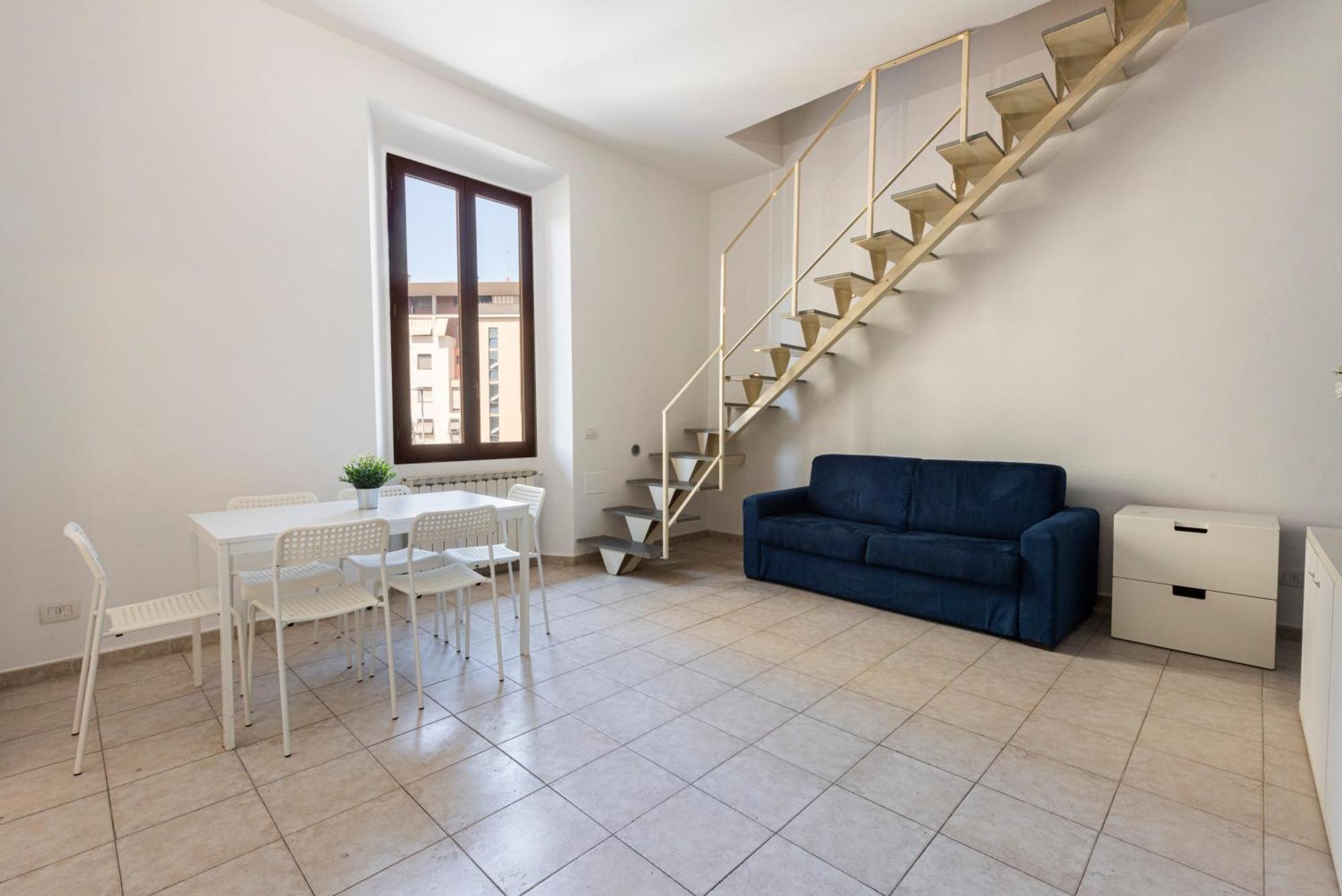 The Luxor Suites - Corsica Florence Luaran gambar