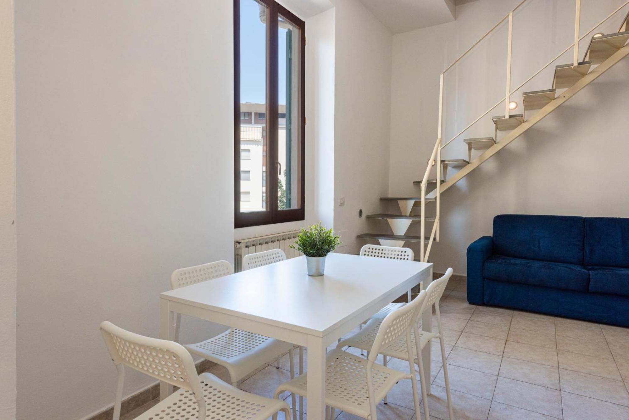 The Luxor Suites - Corsica Florence Luaran gambar